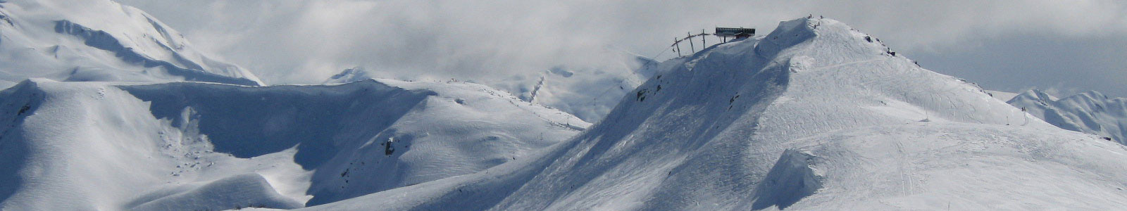 UN Ski Club