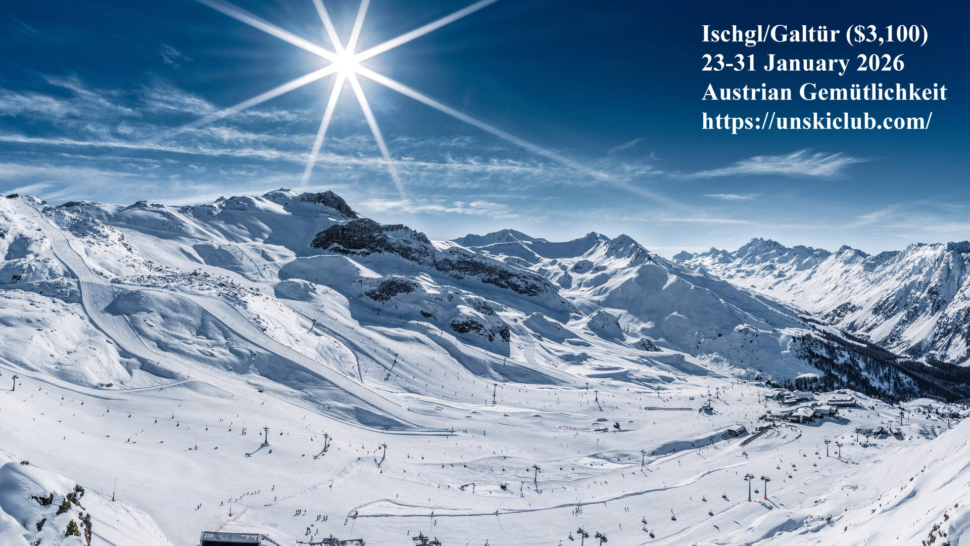 Ischgl teaser