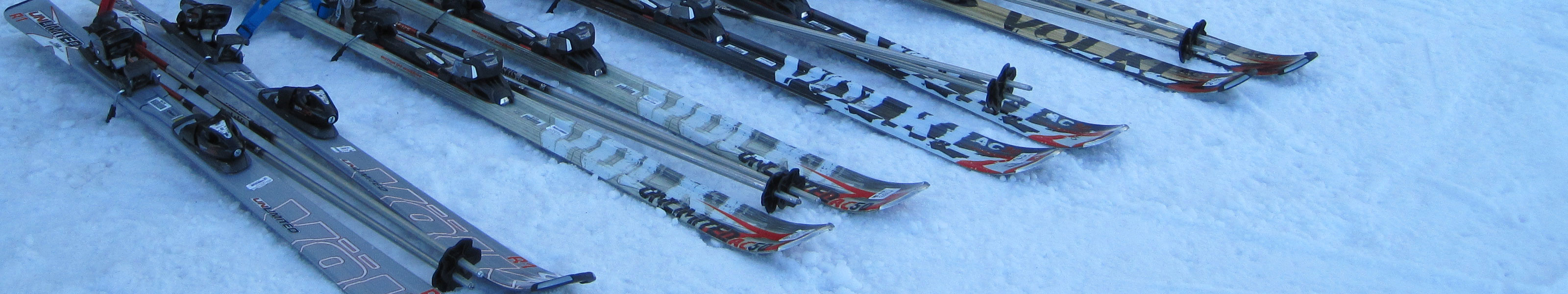 UN Ski Club